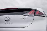 Hyundai IONIQ plug-in 2019 года (WW)